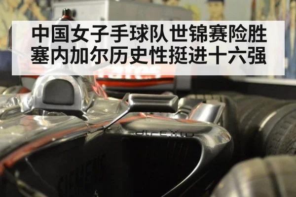 中国女子手球队世锦赛险胜塞内加尔历史性挺进十六强