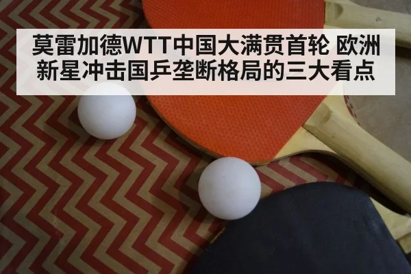table tennis paddle close-up